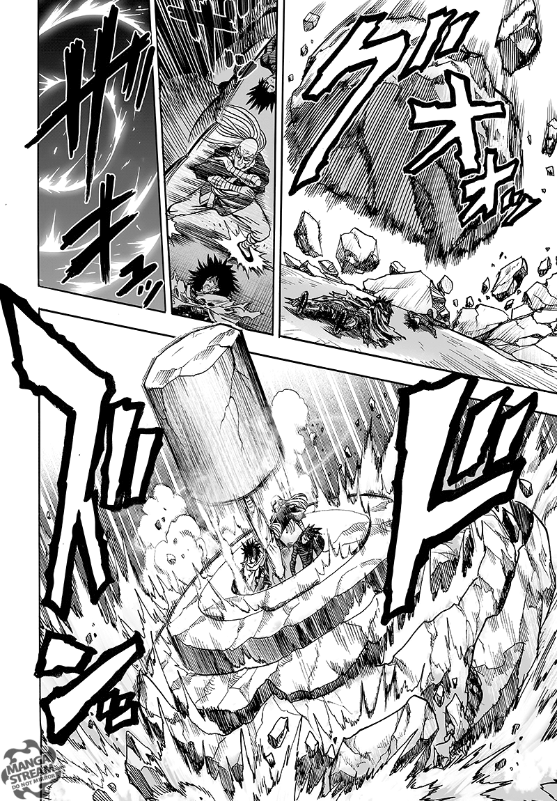 One-Punch Man, Chapter 84 image 058